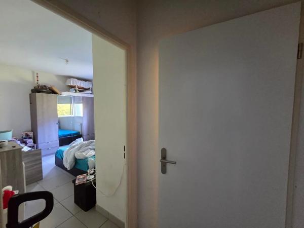 Appartement à vendre 2 pièces 48.82m² Saint-Orens-de-Gameville (31650)
