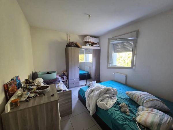 Appartement à vendre 2 pièces 48.82m² Saint-Orens-de-Gameville (31650)