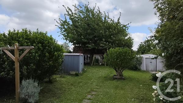 Maison à vendre  4 pièces - 56 m 2   SAINTES  - 17