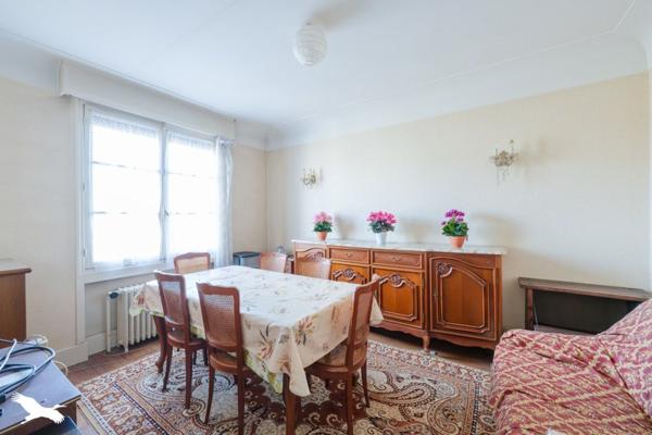 Maison à vendre |                                       Argenteuil |                                        3 pièces  |  61 m²