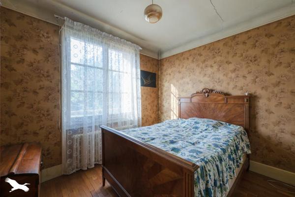 Maison à vendre |                                       Argenteuil |                                        3 pièces  |  61 m²
