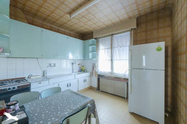 Maison à vendre |                                       Argenteuil |                                        3 pièces  |  61 m²