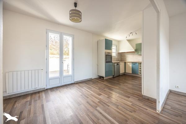Maison à vendre |  Châtelaillon-Plage |  6 pièces | 94 m²