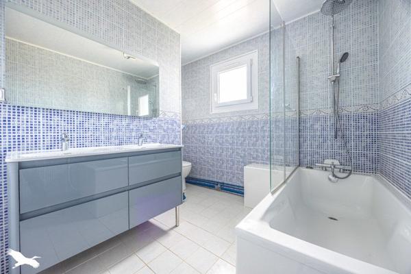 Maison à vendre |  Châtelaillon-Plage |  6 pièces | 94 m²