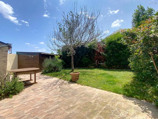 À vendre - Bien rare et chargé d'histoire à Muzillac ? 167 m² habitables