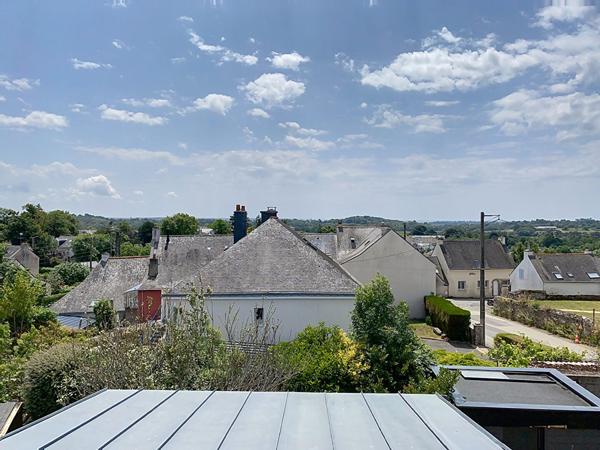 À vendre - Bien rare et chargé d'histoire à Muzillac ? 167 m² habitables