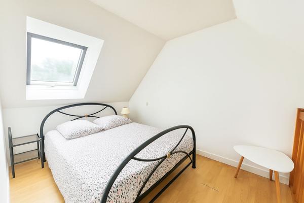 Duplex T2 bis avec vue mer à Saint-Gildas-de-Rhuys