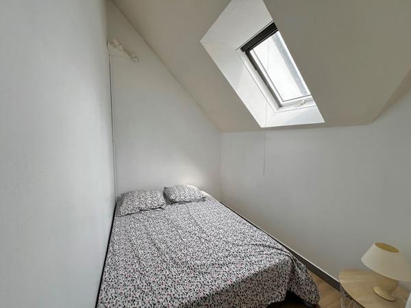 Duplex T2 bis avec vue mer à Saint-Gildas-de-Rhuys