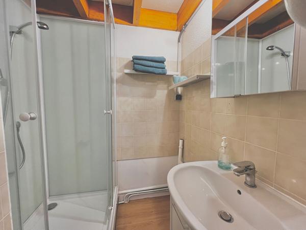 Duplex T2 bis avec vue mer à Saint-Gildas-de-Rhuys