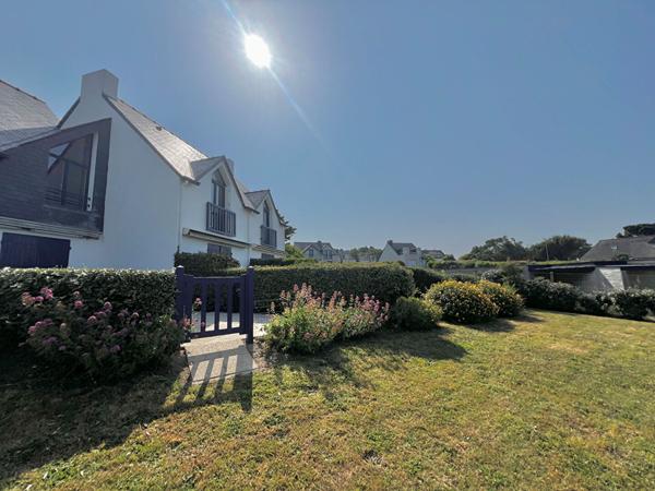 Duplex T2 bis avec vue mer à Saint-Gildas-de-Rhuys