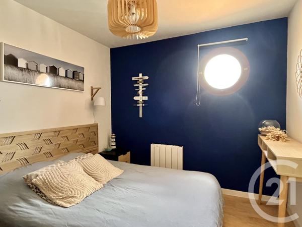 Maison à vendre  5 pièces - 106,55 m 2   ST PIERRE D OLERON  - 17