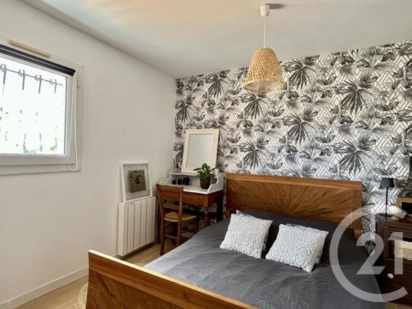 Maison à vendre  5 pièces - 106,55 m 2   ST PIERRE D OLERON  - 17
