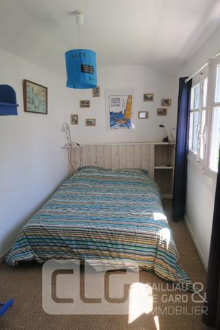 LOCTUDY - Maison meublée