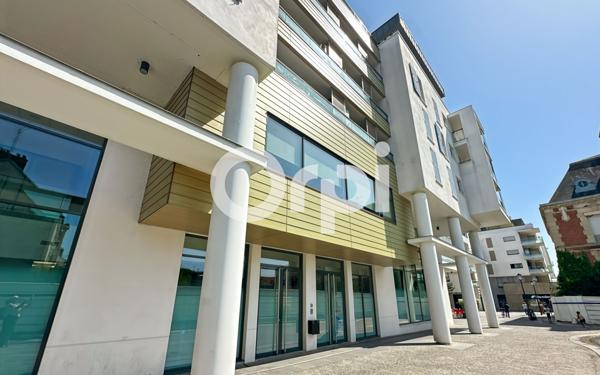 Appartement à vendre    3 pièces • 61,38 m2 Mantes-la-Jolie