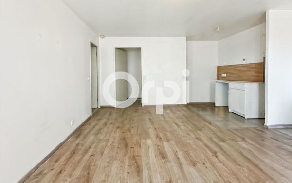 Appartement à vendre    3 pièces • 61,38 m2 Mantes-la-Jolie