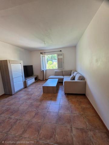 Investissement locatif ou début de vie à deux.