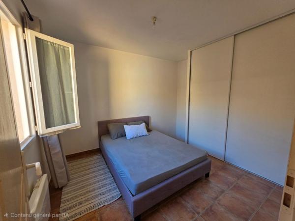 Investissement locatif ou début de vie à deux.