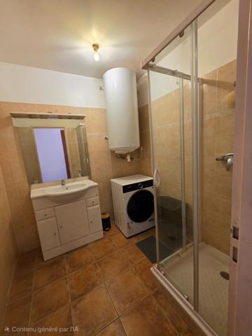 Investissement locatif ou début de vie à deux.