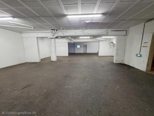 Investissement locatif ou début de vie à deux.