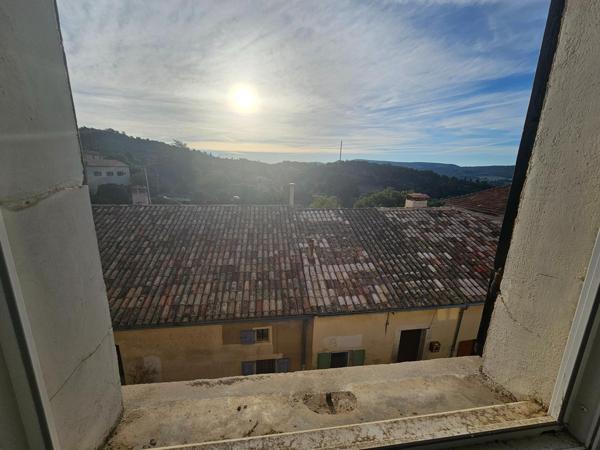 Maison de village de 132m2