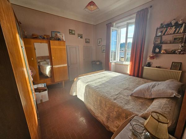 Maison de village de 132m2