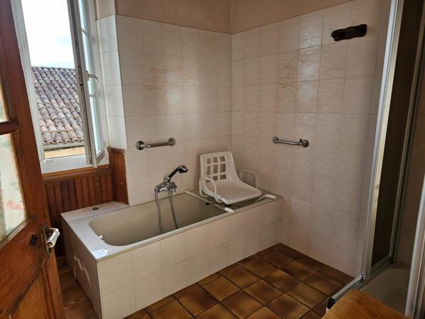 Maison de village de 132m2