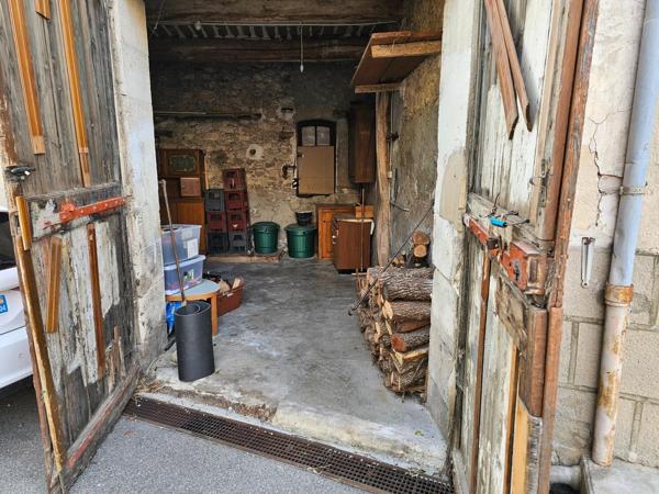 Maison de village de 132m2
