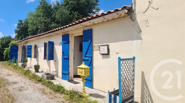 Maison à vendre  3 pièces - 86,77 m 2   ST LAURENT MEDOC  - 33