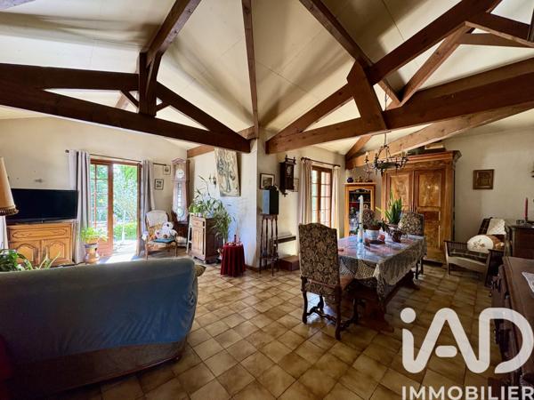 Maison à vendre 5 pièces 106 m² Montcaret