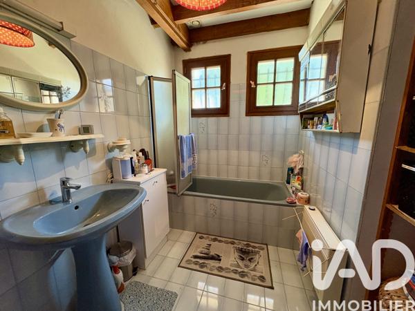 Maison à vendre 5 pièces 106 m² Montcaret