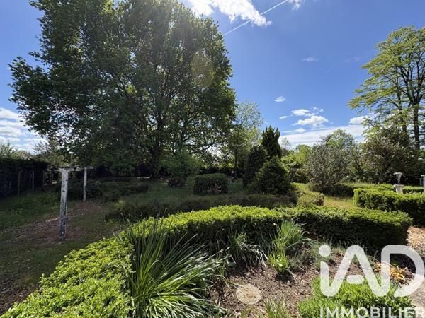 Maison à vendre 5 pièces 106 m² Montcaret