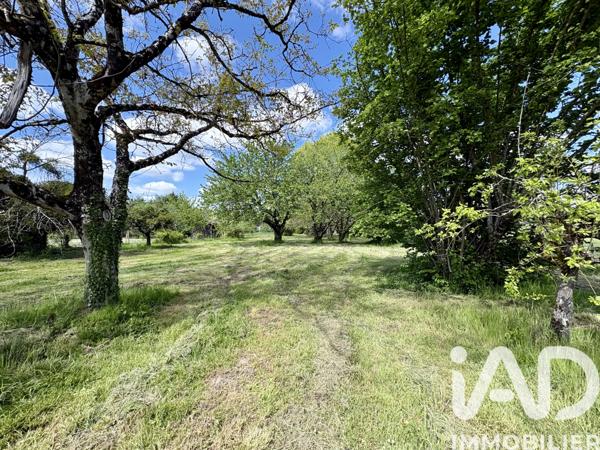 Maison à vendre 5 pièces 106 m² Montcaret