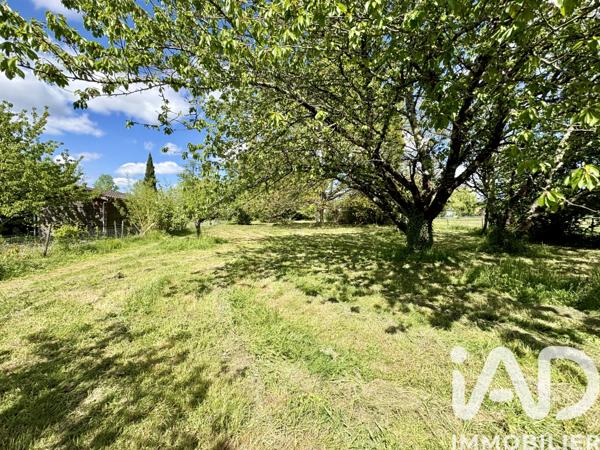 Maison à vendre 5 pièces 106 m² Montcaret