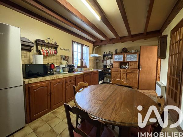 Maison à vendre 5 pièces 106 m² Montcaret