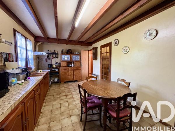 Maison à vendre 5 pièces 106 m² Montcaret