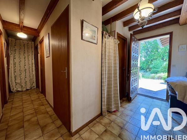 Maison à vendre 5 pièces 106 m² Montcaret