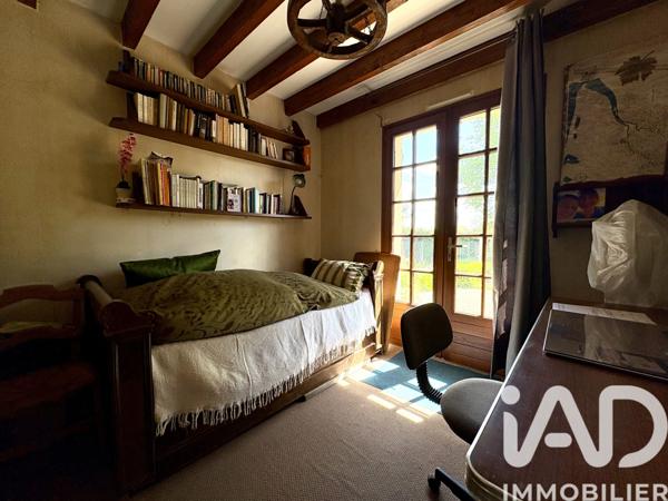 Maison à vendre 5 pièces 106 m² Montcaret