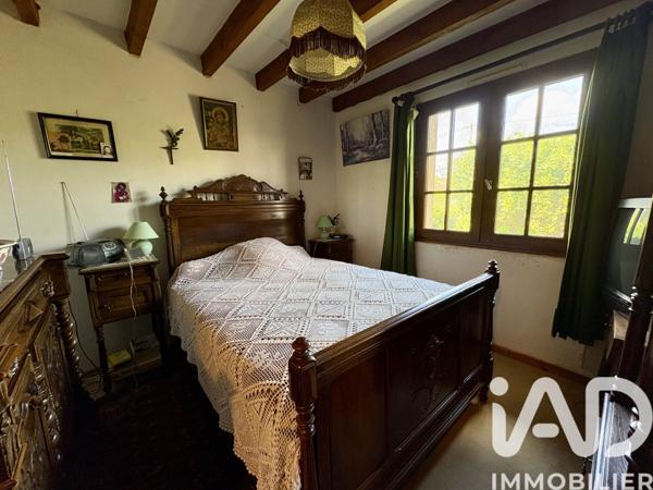 Maison à vendre 5 pièces 106 m² Montcaret