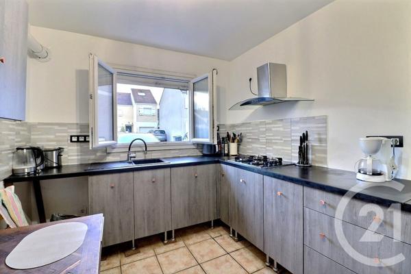 Maison à vendre  6 pièces - 110 m2 VILLEPINTE - 93