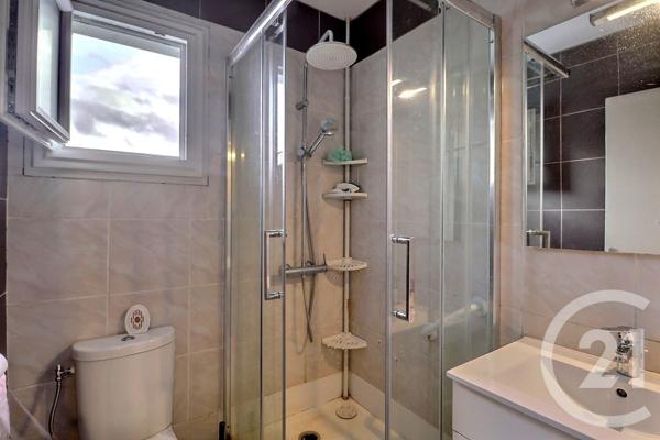 Maison à vendre  6 pièces - 110 m2 VILLEPINTE - 93