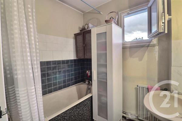 Maison à vendre  6 pièces - 110 m2 VILLEPINTE - 93