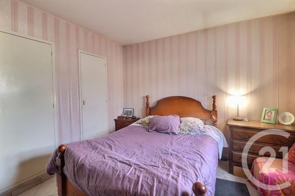 Maison à vendre  6 pièces - 110 m2 VILLEPINTE - 93