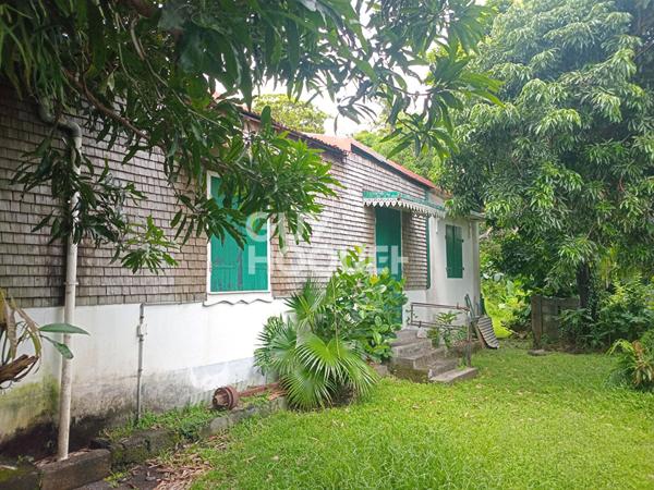 Maison Saint Benoit 6 pièce(s) 123 m2