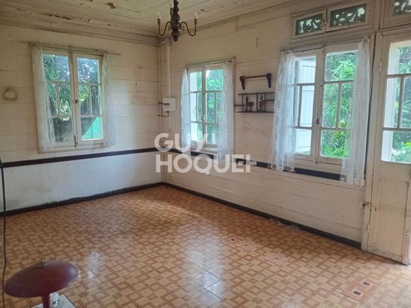 Maison Saint Benoit 6 pièce(s) 123 m2