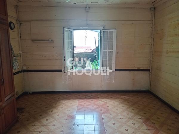 Maison Saint Benoit 6 pièce(s) 123 m2