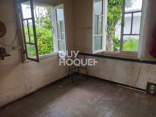 Maison Saint Benoit 6 pièce(s) 123 m2