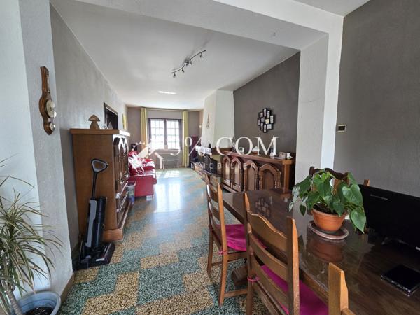 Maison 4 pièce(s) 3 chambre(s) 102 m²
