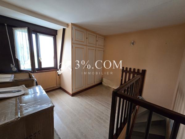 Maison 4 pièce(s) 3 chambre(s) 102 m²