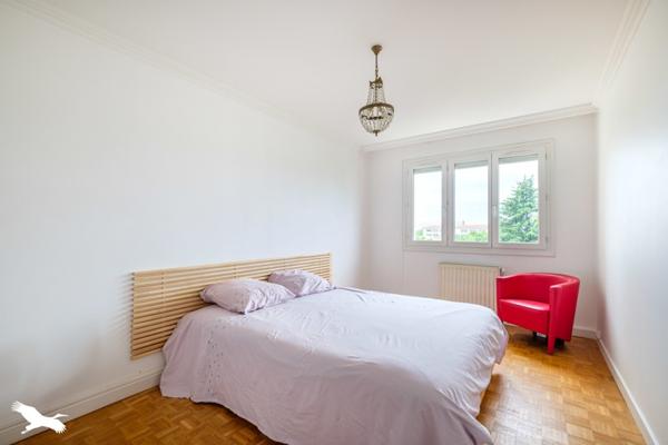 Appartement à vendre |  Saint-Priest |  3 pièces | 87 m²