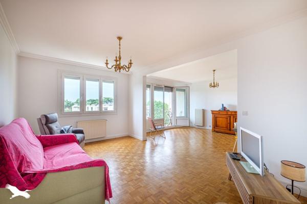 Appartement à vendre |  Saint-Priest |  3 pièces | 87 m²